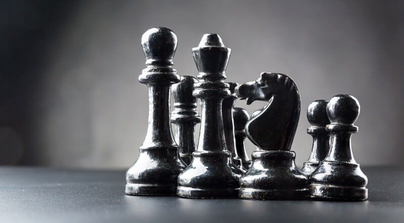 De 4 principes van leiderschap